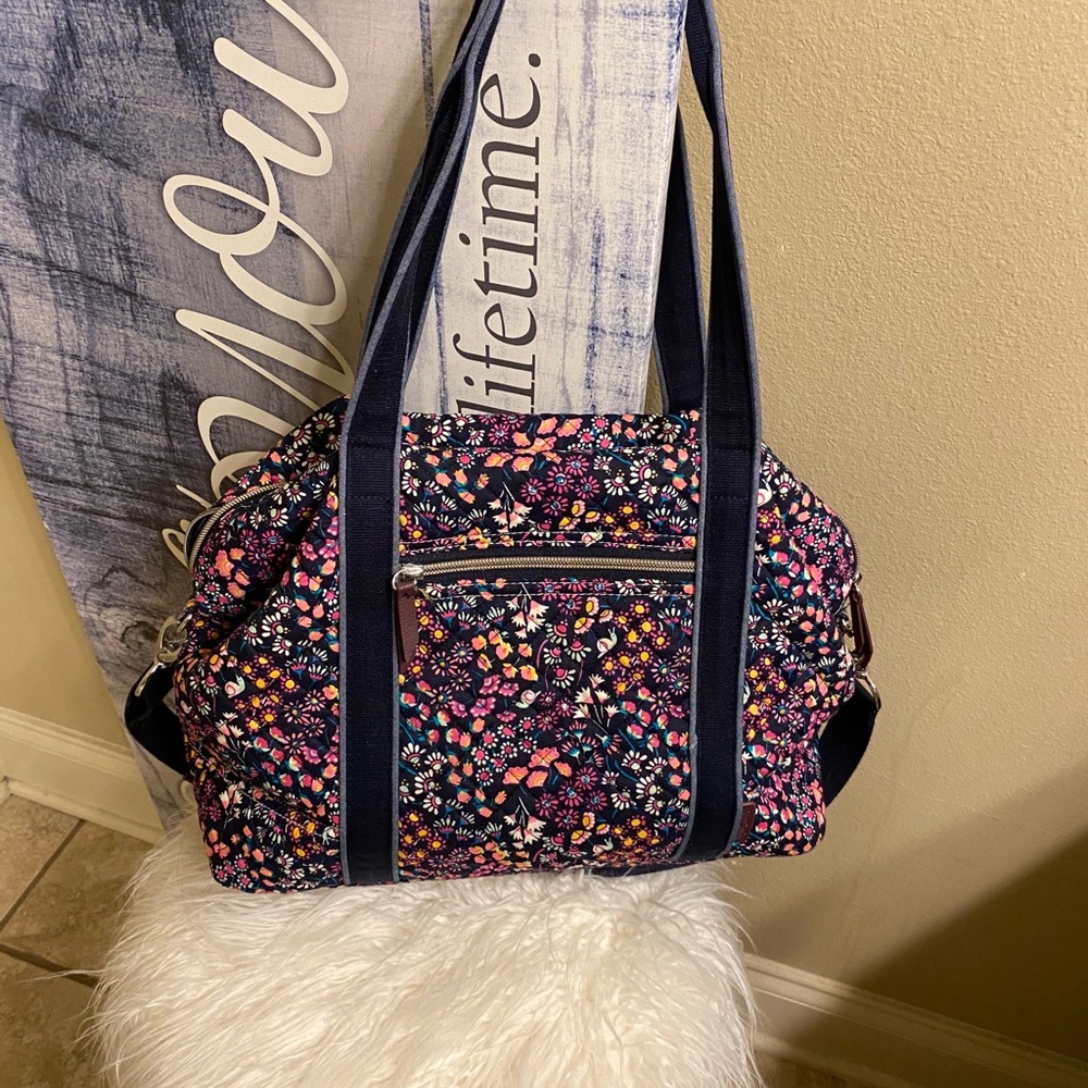 Vera Bradley Tote